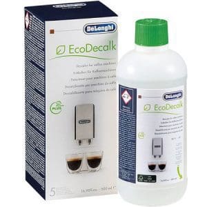 Decalcifiant espressor Delonghi 500 ml