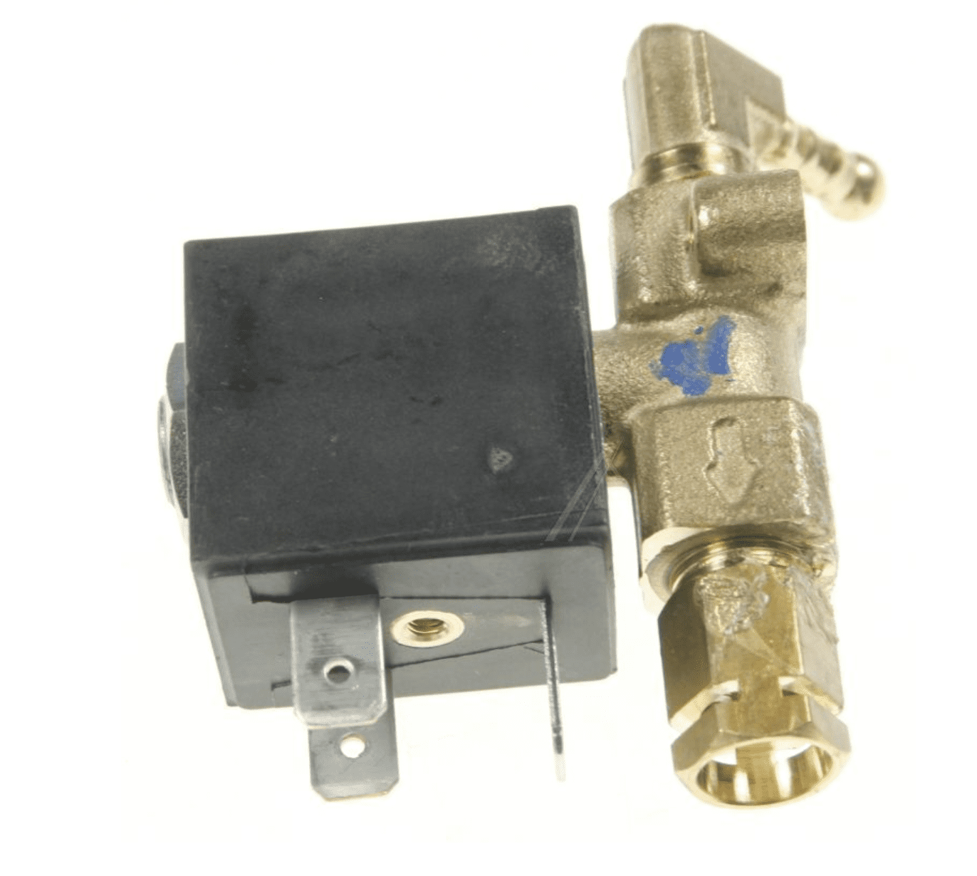 Électrovanne OLAB Pour Machine à Café Saeco Royal Magic Comfort - 230V - Neuf