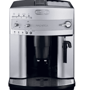 Aparat cafea delonghi magnifica-espressor automat revizionat